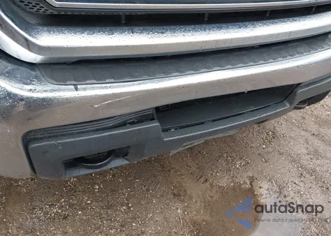 2016 GMC Sierra 3500Hd from USA, damaged, VIN 1GD22VEG6GZ346903